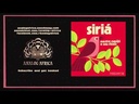 Siriá (Analog Africa Nr. 16)