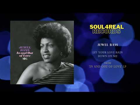 Jewel Bass, In And Out Of Love