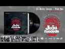 Janko Nilovic & Davy Jones, The Definitive Ju Ju Records Collection (1968 - 1969)