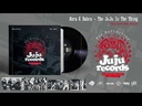 Janko Nilovic & Davy Jones, The Definitive Ju Ju Records Collection (1968 - 1969)