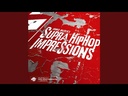 Janko Nilovic, Supra Hip Hop Impressions