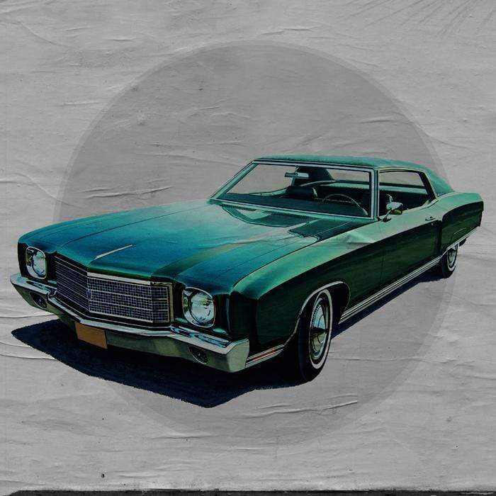 [WSS003] Will Sessions - Deluxe