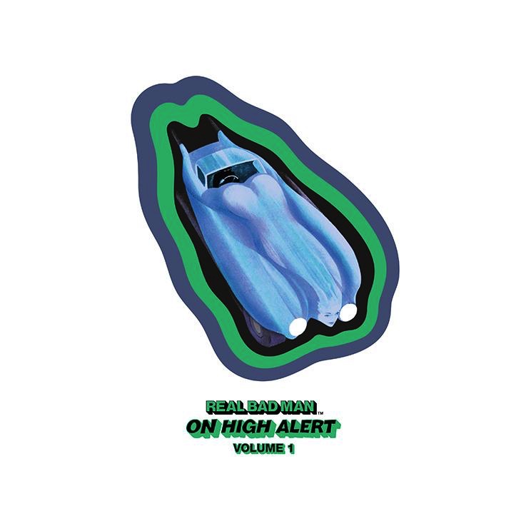 [TKR124-LP] YL Starker & DJ Skizz, Smoke (copie)