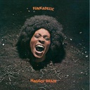 Funkadelic, Maggot Brain (COLOR)