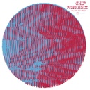 Chip Wickham, Blue To Red (COLOR)