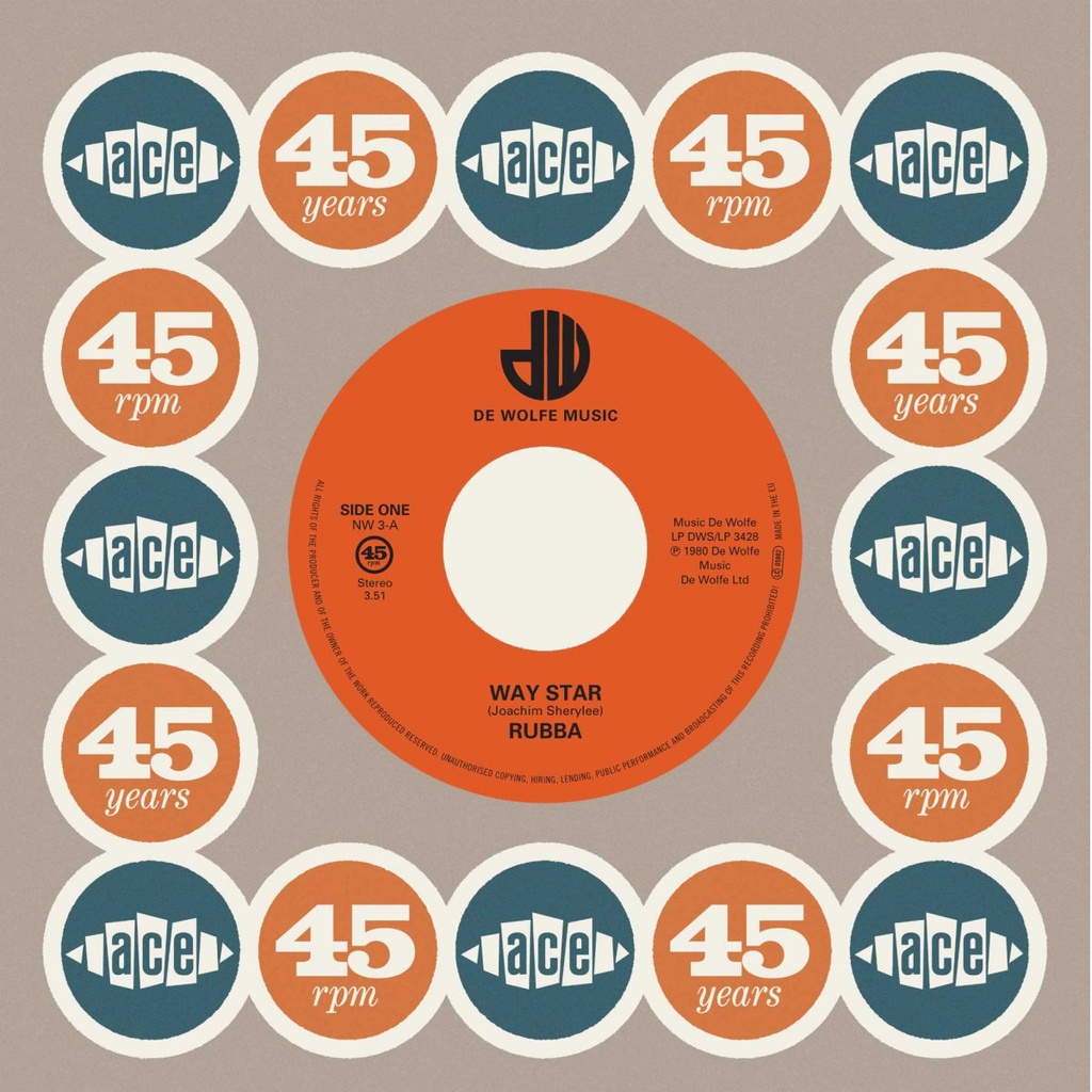 [NW 3] Gold, No Parking (copie)