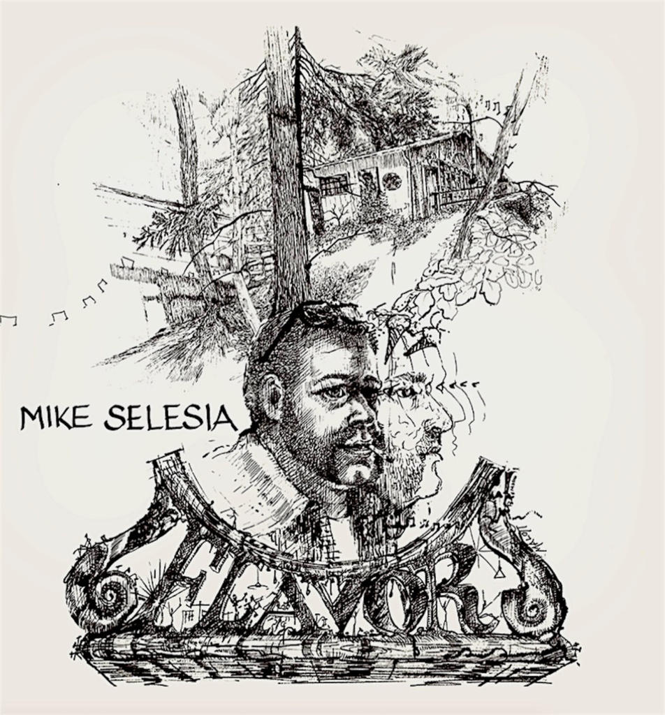 Mike SELESIA, Flavor