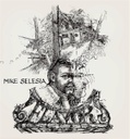 Mike SELESIA,	Flavor	LP