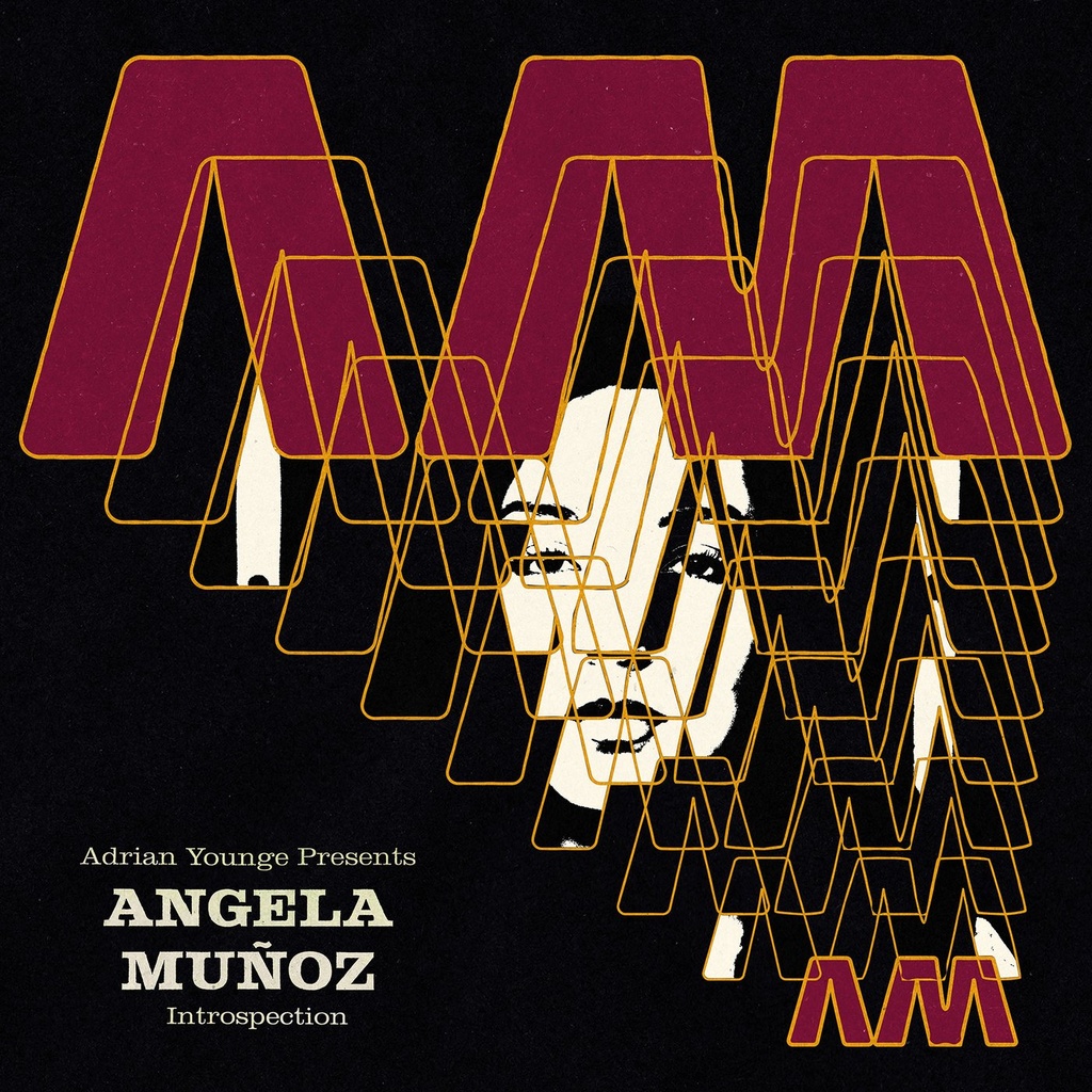 Adrian Younge Presents: Angela Muñoz, Introspection