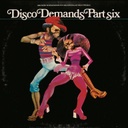 AL KENT, Disco Demands Part Six