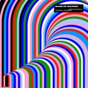 Janko Nilovic & The Soul Surfers, Maze of sounds (NUMBERED)