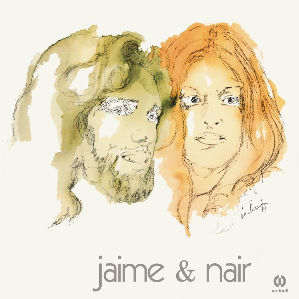 Jaime & Nair
