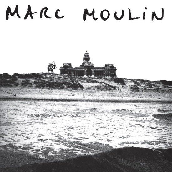 Marc Moulin, Sam' Suffy