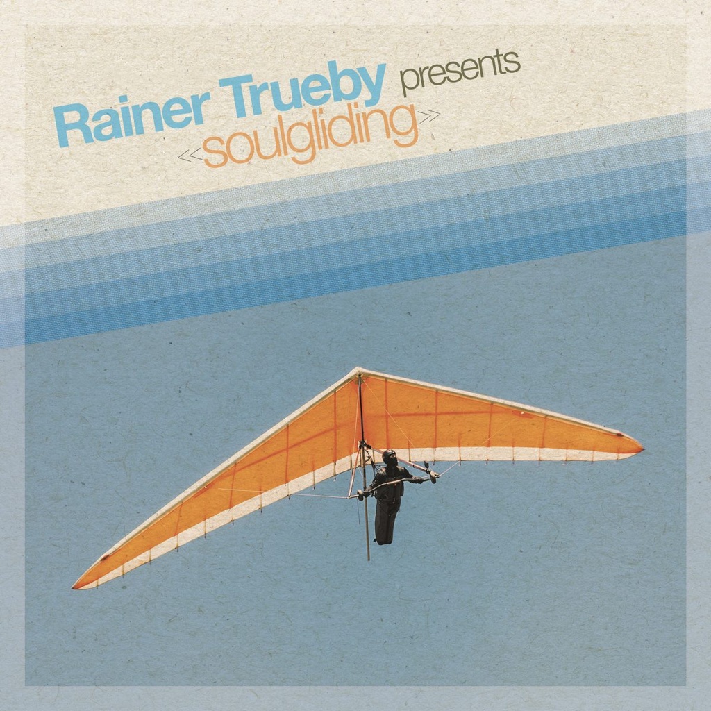 RAINER TRUEBY	2LP