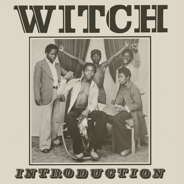 Witch, Introduction