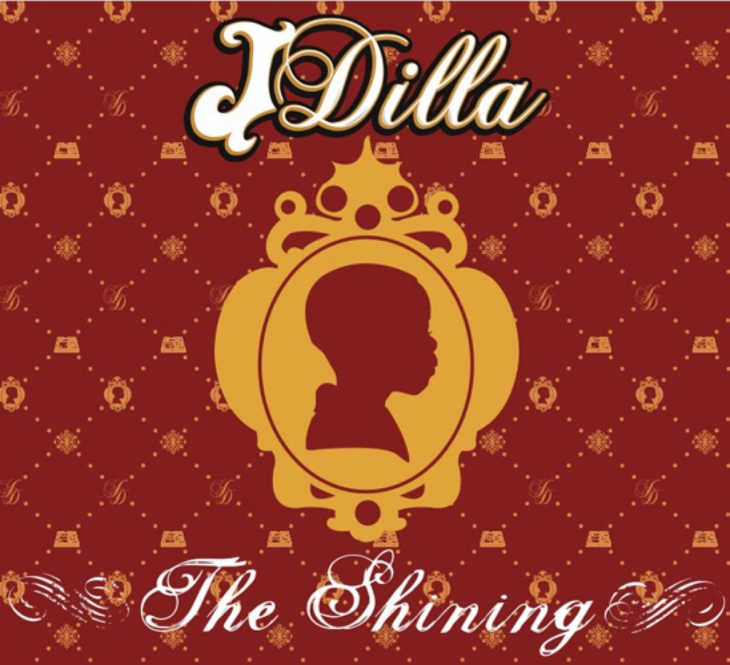 [BBE076ALP] J Dilla aka Jay Dee, The Shining