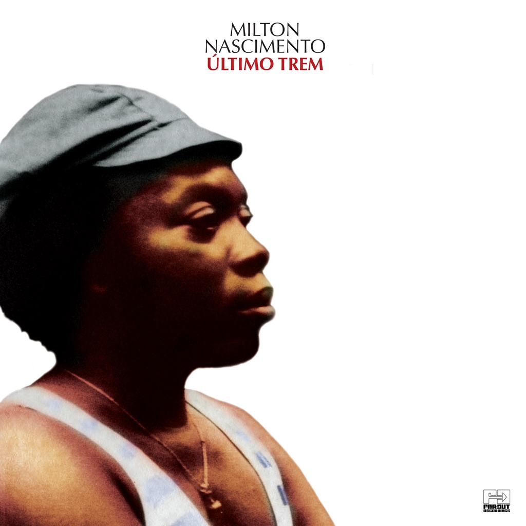 Milton Nascimento, Ultimo Trem (COLOR)