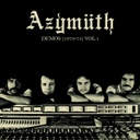 Azymüth, Demos (1973-75) Vol. 1