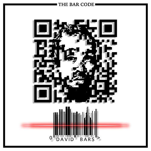 David Bars - The Bar Code (Color Vinyl EP)