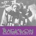 RZA, Only Built 4 Cuban Linx: Instrumentals (COLOR)