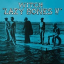 Witch, Lazy Bones​!! (COLOR)