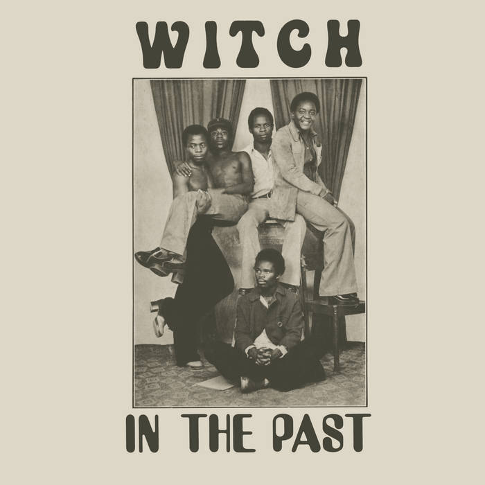 [NA5104-LP] IN THE PAST