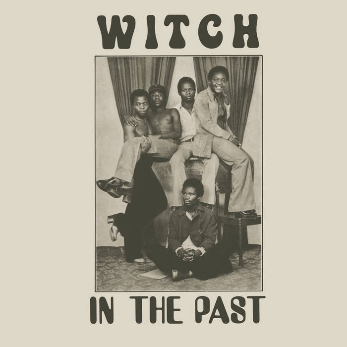 Witch, In The Past