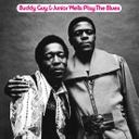 Buddy Guy & Junior Wells	Play The Blues featuring Eric Clapton