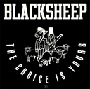 Black Sheep	The Choice Is Yours (Indie Limited Edition White Vinyl)