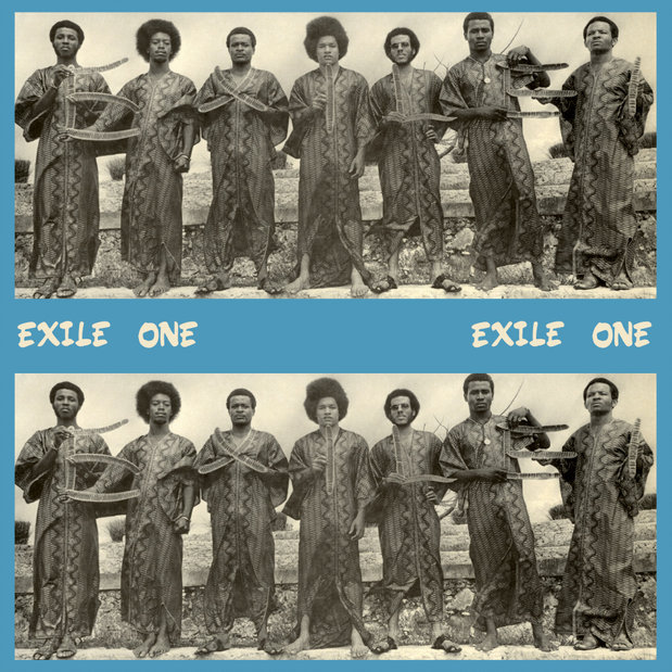 [TWM27] Exile One	LP