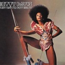 Betty Davis, They Say Im Different (copie)