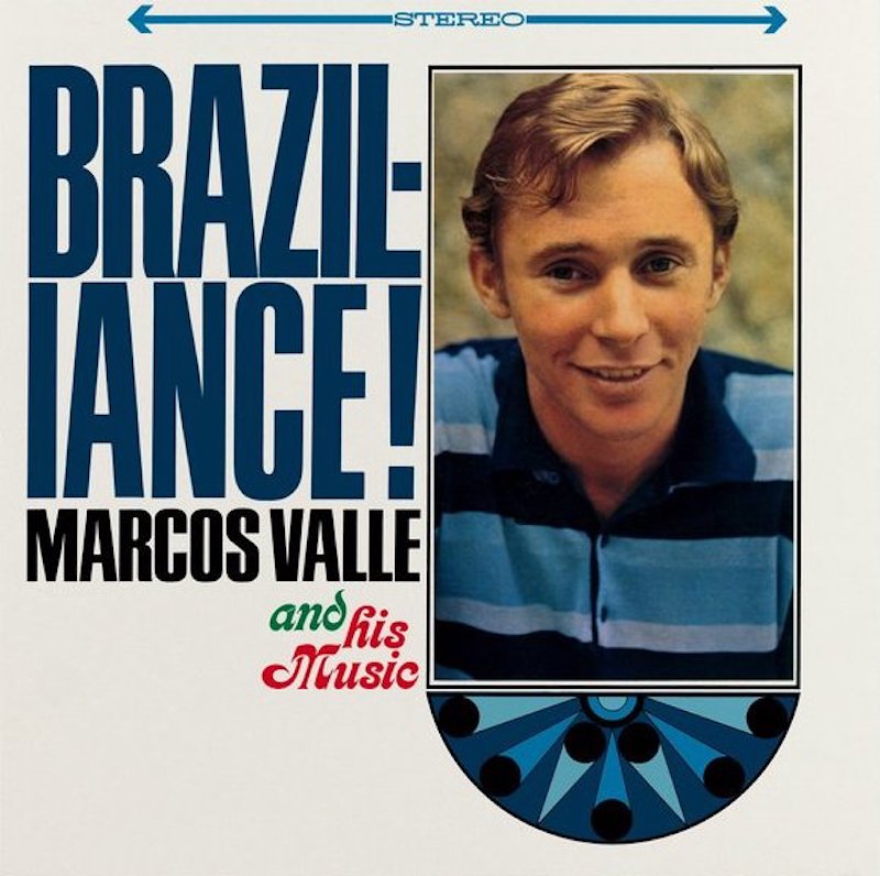Marcos Valle	Braziliance