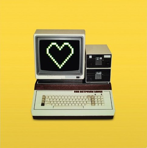 The Egyptian Lover, Computer Love (COLOR)