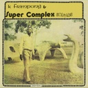 K. Frimpong & Super Complex Sounds, Ahyewa Special