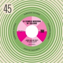 CUMBIA MODERNA DE SOLEDAD, LA / MACHUCA CUMBIA, DA YA THINK I'M SEXY? / STAYIN' ALIVE