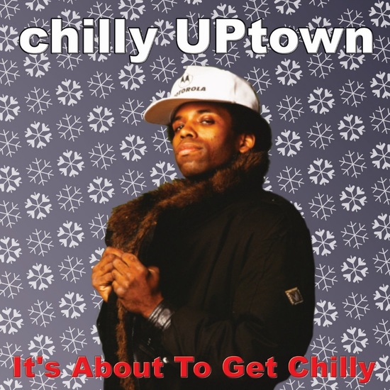 Chilly Uptown, It’s About To Get Chilly
