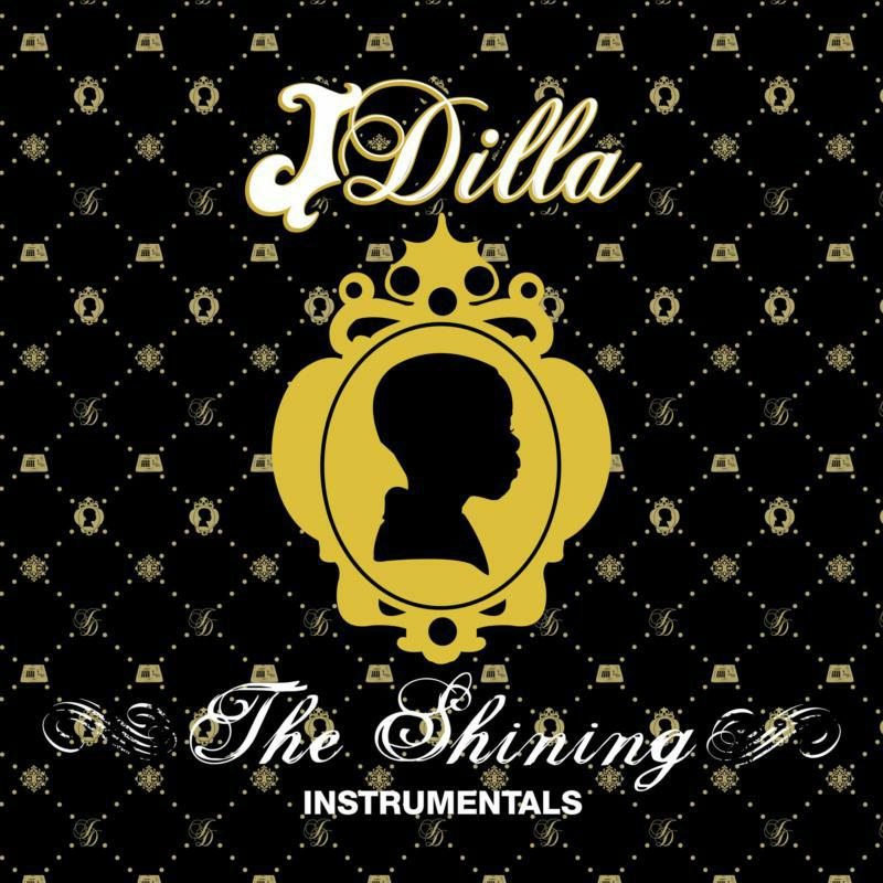J Dilla, The Shining Instrumental