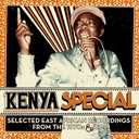 KENYA SPECIAL	VARIOUS	LP3