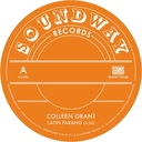 Colleen Grant, Latin Parang / Sandra Hamilton, Parang Jam