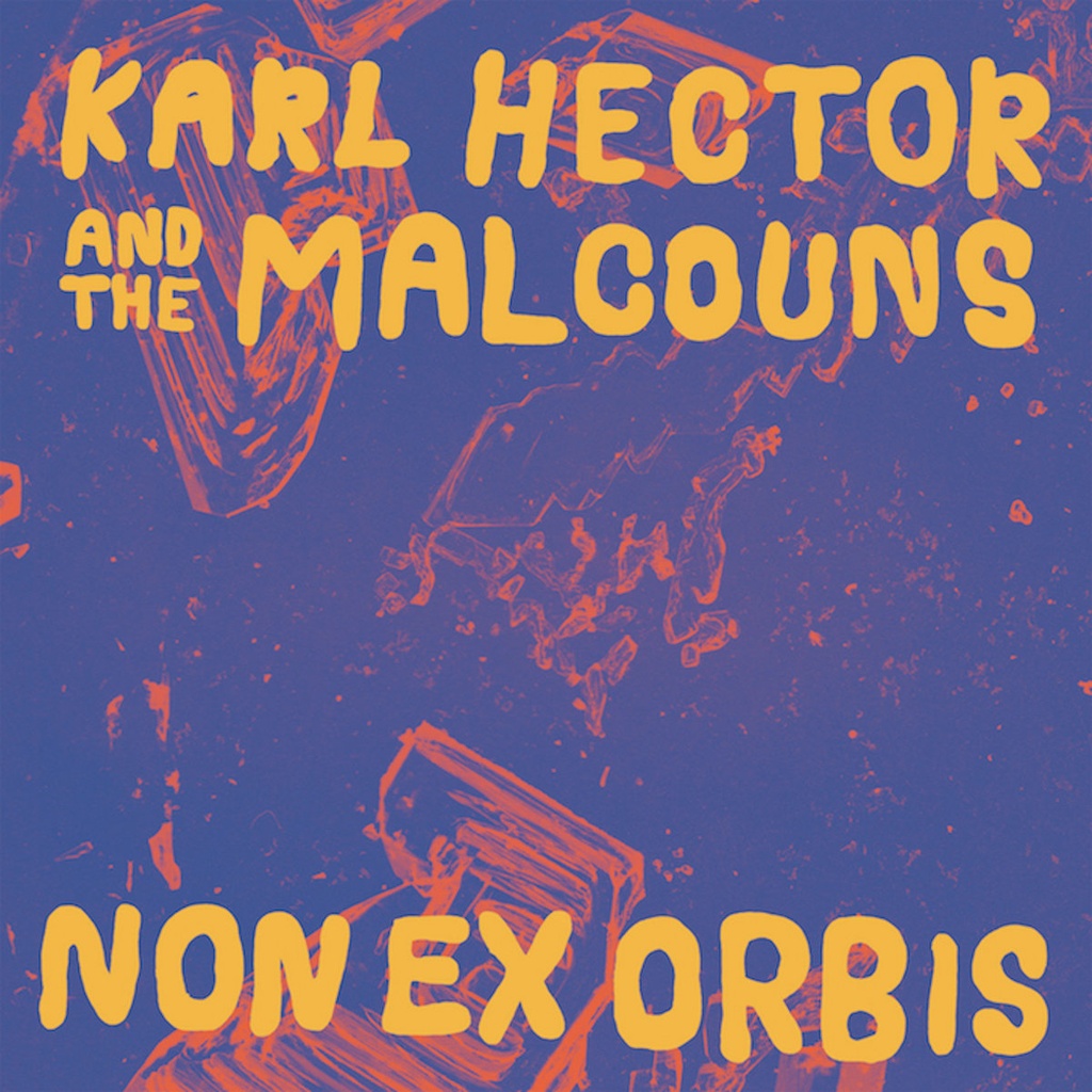 KARL HECTOR & THE MALCOUNS