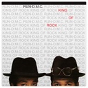 Run DMC, King Of Rock (COLOR)