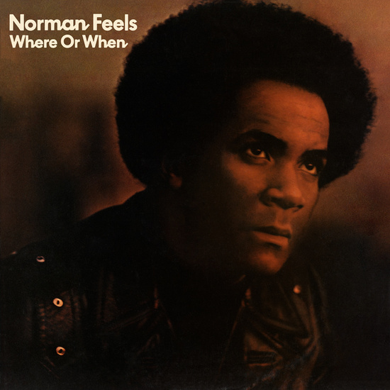 [TWM61-LITA] Norman Feels, Where Or When (copie)