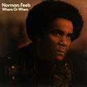 Norman Feels, Where Or When (CLEAR)