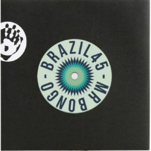 [BRZ45.078] Sonia Santos / Marcia Maria	Marraio / Oh! Man