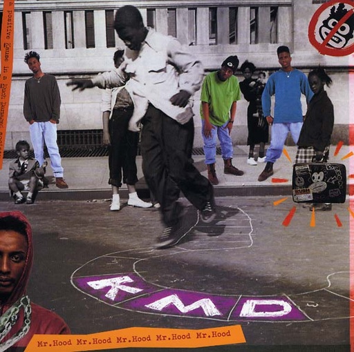 [TEG75504-LP] KMD, Mr. Hood