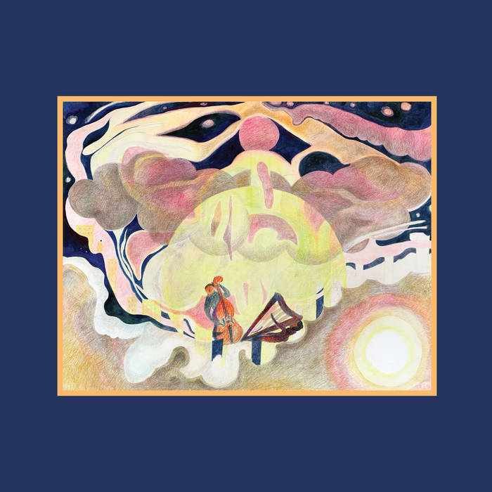 [IARC0038LP] Dezron Douglas & Brandee Younger, Force Majeure