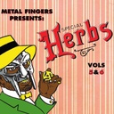 MF Doom, Special Herbs Volumes 5 & 6