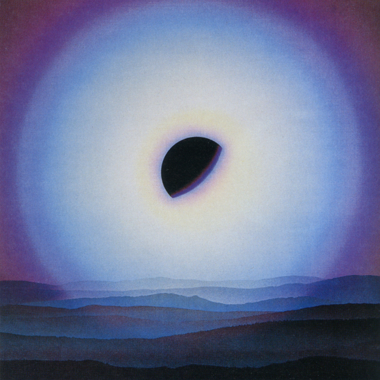 [LITA183-1-1.2] Somewhere Between: Mutant Pop, Electronic Minimalism & Shadow Sounds of Japan 1980-1988 (CLEAR)