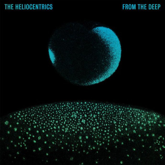 Heliocentrics, Quatermass Sessions: From The Deep