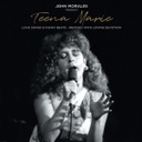 John Morales Presents Teena Marie, Love Songs & Funky Beats